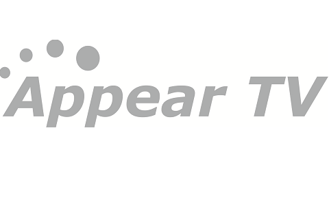 appeartv - logo